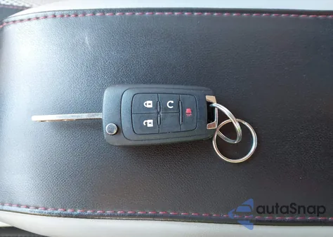 2013 Chevrolet Equinox 1Lt z USA, uszkodzony, nr VIN 2GNFLEEK5D6425033